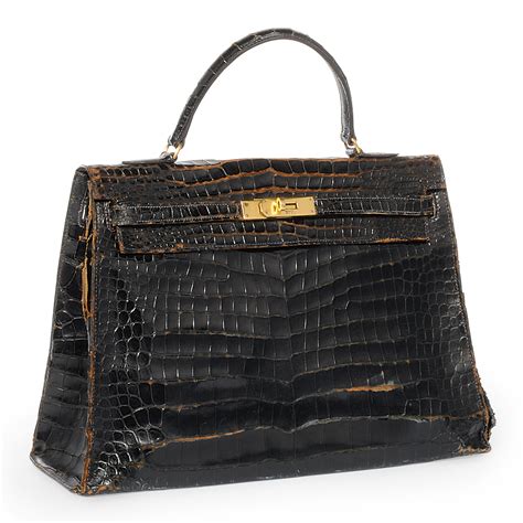 hermes vintage bag|hermes handbags from 1940s.